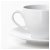 IKEA Чашка кавова з блюдцем VÄRDERA (ИКЕА VÄRDERA) 60277463 фото - 10