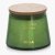 Ароматическая свеча Duka BERG Coconut Verbena | Зеленый 2220577 фото - 3