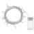 IKEA Гирлянда LEDFYR (ИКЕА LEDFYR) 30421023