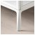 IKEA Витрина MILSBO (ИКЕА МИЛЬСБУ) 00396416 фото - 4