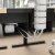 IKEA Письменный стол MITTZON Береза (ИКЕА МИЦОН) 69528037 фото - 3