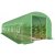 Парник теплиця Kontrast 18 м² 6x3х2 м Зелений Парник теплиця Kontrast 18 м² 6x3х2 м Зелений 5.07.27292