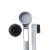 Щітка 2-в-1 Homla EASY CLEAN | Сірий 203251 фото - 5