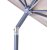 Садова парасоля LerMen ARKEA 262x135 см Бежевий - 8 Садова парасоля LerMen ARKEA 262x135 см Бежевий 83811987 фото - 8