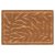 IKEA Придверний килимок KONTANTER 40x60 см Коричневий (ИКЕА КОНТАКТ) 00612279