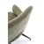 Обеденный стул поворотный Halmar K542 Оливковый V-CH-K/542-KR-OLIWKOWY фото - 10