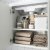 IKEA ENHET / TVALLEN (ИКЕА ENHET/TVALLEN) 79613346 фото - 4