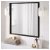 IKEA Зеркало NISSEDAL (ИКЕА NISSEDAL) 50320320 фото - 3
