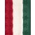 Набір рушників для рук Homla SNOWFLAKE 30x50 см 3 шт Різнокольоровий 247245 фото - 3