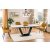 Обеденный стул Signal CHERRY Welur Карри CHERRYVCCU фото - 5