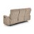 Диван розкладний Halmar Oslo 3S | Бежевий V-CH-OSLO_3S-SOFA-BEŻOWY фото - 4