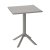 Садовый стол Garden Line FAT0985 Серый FAT0985