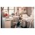 IKEA Письмовий стіл MICKE Білий (ИКЕА МИКЕ) 80213074 фото - 18