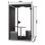 Акустическая кабина Signal MEDIUM BOOTH ST Белый MEDIUMBOOTHBST фото - 7