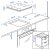 IKEA MATMASSIG (ИКЕА МАТМЕССИГ) 10467093 фото - 4