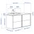 IKEA ANGSJON/BACKSJON (ИКЕА АНЖОН/БЭКСДЖОН) 59528622 фото - 2