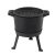 Чугунный котелок 3в1 Garden Line BBQ5930 8 л Черный BBQ5930 фото - 6