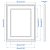 IKEA KNOPPÄNG (ИКЕА KNOPPÄNG) 50387136 фото - 19