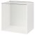 IKEA Каркас METOD (ИКЕА МЕТОДЫ) 10205633