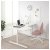 IKEA Стол BEKANT (ИКЕА БЕКАНТ) 49006406 фото - 7