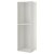 IKEA Каркас высокого шкафа METOD (ИКЕА МЕТОДЫ) 60212565