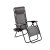 Складной шезлонг Garden Line LEZ5758 Серый - 2 Складной шезлонг Garden Line LEZ5758 Серый LEZ5758 фото - 2
