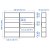 IKEA Стеллаж FJALKINGE (ИКЕА FJÄLKINGE) 69009395 фото - 3