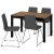 IKEA ALHULT / LILLANAS (ИКЕА ALHULT/LILLANAS) 49610090