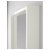 IKEA Дзеркало NISSEDAL (ИКЕА NISSEDAL) 20320312 фото - 11