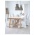 IKEA Обеденный стол MOCKELBY Дуб (ИКЕА МОКЕЛБИ) 00293772 фото - 6