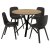 IKEA NORRMJOLE/ODGER (ИКЕА НОРРМЙОЛ/ОДГЕР) 69634434