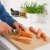 IKEA Овощечистка IKEA 365+ VARDEFULL (ИКЕА ИКЕА 365+ ВАРДЕФУЛЬ) 00152159 фото - 4