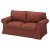 IKEA EKTORP (ИКЕА ЭКТОРП) 90649358 фото - 2