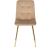 Обеденный стул Mebel Elit YORK Бежевый ME.YORK/BZ/ZL/V/K фото - 6