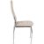 Обеденный стул Mebel Elit MOLLY Welur Бежевый - 3 Обеденный стул Mebel Elit MOLLY Welur Бежевый ME.MOLLY/BZ/CH/V/K фото - 3