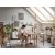 IKEA Стільниця ANFALLARE 140х65 см Бамбук (ИКЕА АНФАЛЛАРЕ) 00465141 фото - 3