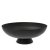Декоративная чаша Homla ROH 33,5x14 см | Черный 206681 фото - 2