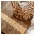 IKEA Ковер LOHALS 133х195 см Бежевый (ИКЕА ЛОХАЛС) 30511288 фото - 9
