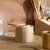 Контейнер Homla BAMBOU 12X11 см | Дерево 206452 фото - 6