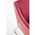 Кресло мягкое Halmar Soft 3 Бордовый V-CH-SOFT_3-FOT-BORDOWY фото - 8