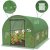Парник теплица Garden Line NEW 3x2x2 м Зеленый Парник теплица Garden Line NEW 3x2x2 м Зеленый TUN5207