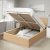 IKEA Кровать MALM (ИКЕА МАЛЬМ) 70412682 фото - 18