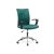Офисное кресло Halmar Doral Зеленый V-CH-DORAL-FOT-C.ZIELONY