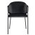 Обеденный стул Mebel Elit INNES 2 Черный ME.INNES2/CZ/V/K фото - 2
