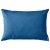 IKEA Декоративная наволочка SANELA 40х58 см Синий (ИКЕА САНЕЛА) 20591134