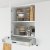 IKEA Кухня ENHET (ИКЕА ЭНХЕТ) 59337095 фото - 4