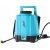 Акумуляторний обприскувач Garden Line 5 л Блакитний AOK0467 фото - 3