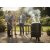 Угольный гриль-коптильня Garden Line BBQ5306 Черный BBQ5306 фото - 14