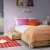 IKEA Плед LAPPKATTFOT 130x170 см Оранжевый (ИКЕА ЛАППКАТФУТ) 40598653 фото - 5