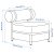 IKEA IKEA PS 2026 (ИКЕА IKEA PS 2026) 90623202 фото - 7